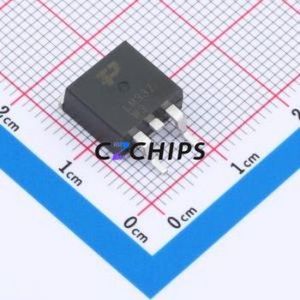 ชิปวงจรรวม LM337BD2TR4G-TP TO-263-3สินค้าใหม่ของแท้ชิป IC PMIC ตัวควบคุมเชิงเส้น (LDO) - Product Image 1