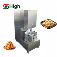 Machine à piler le riz glutineux, capable de fabriquer des Qingtuan et des Garaetteok du Nouvel An