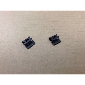 Smart <b>Wheel</b> Arch Clips 0019918670 For Taillight Repair <b>Replacement</b> Parts - Product Image 1