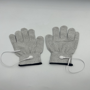 Trattamento del dolore calze da massaggio conduttivo e guanti da massaggio conduttivo - Product Image 3