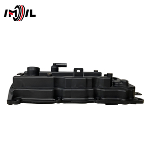 Berlaku untuk Untuk Nissan 2009-2014 Murano Quest 3,5 L Penutup Katup Mesin Sisi Kiri Cover Penutup Katup Sisi Kiri - Product Image 5