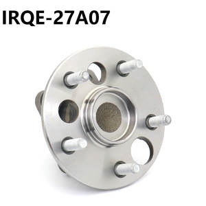 Conjunto de Cubo de Rueda y Rodamiento IRQE 5A-3104100PT para Rueda Trasera BYD Surui - Product Image 3