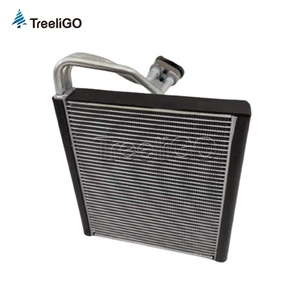 Évaporateurs de climatisation pour voitures, évaporateur de climatisation AC EV 940039PFC PG614A 971391M000 64027 4712145 2733991 2014080 590554 - Product Image 1