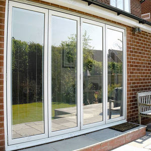 Ventana corredera insonorizada con vidrio laminado y sello de goma para oficina, apartamento de estudio y áreas urbanas ruidosas - Product Image 2