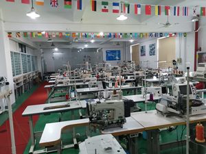 Domestic Embroidery Sewing Machine Computer Machine Household Sewing Machine GC-1500 - Product Image 6
