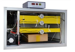 Ebay – incubateur automatique intelligent multifonctionnel à économie d'énergie, 500 œufs, 1000 œufs, incubateur d'œufs - Product Image 2