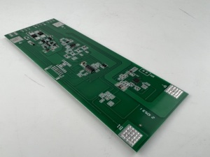 Monitor de corriente de celda de temperatura, batería <span class=keywords><strong>I2c</strong></span> Smbus 3s 10a <span class=keywords><strong>Bms</strong></span> - Product Image 3