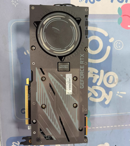 Tarjeta Gráfica de Alto Rendimiento RTX 3090 24GB GDDR6X, Conector de Alimentación Dual de 8 Pines, Refrigeración por Ventilador Turbo - Product Image 4