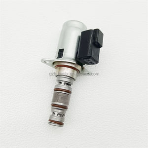 Válvula Solenoide de 12V 24V, 211145, 24DY2A, para piezas de repuesto de válvula Solenoide piloto de excavadora - Product Image 6