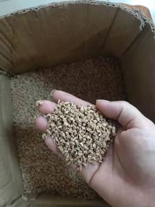 Nhập Khẩu Bồ Đào Nha Cork Grain Chất Liệu Nén Cho Tấm Vải Nút Chai Và Bảng Nút Chai CuộN - Product Image 4