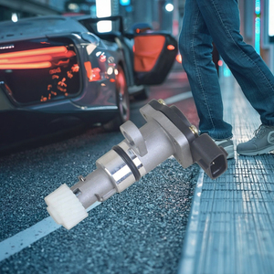 H & LA Hiệu Suất Cao Tiết Kiệm Nhiên Liệu Cảm Biến Xe Hơi Nhật Bản Phụ Tùng Ô Tô Xe Đo Dặm Bánh Răng Bánh Xe Cảm Biến Tốc Độ Gió Cho Toyota - Product Image 3