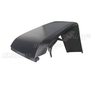 Guardabarros Elevado Storm Wheel para JK Wrangler 2007-2017, Kit de Carrocería, Accesorios para Coche - Product Image 4