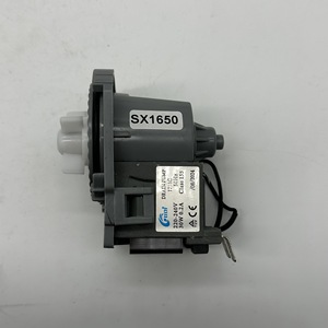 Bomba de Desagüe para Lavavajillas Meidi SX1650 220-240V 30W, Pieza de Repuesto Eléctrica - Product Image 1