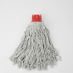 Chất Lượng Cao Bông Trắng Lau Đầu Vít Nhựa Đầu Thấm Nước Tốt Nhất Ướt Sợi Bông Lau - Product Image 4