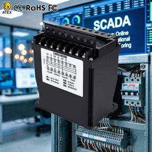 <b>Voltage</b> Transformer 4 20 Ma to <b>Voltage</b> <b>Converter</b> Iot <b>Voltage</b> Sensor 3 Phase Power Transducer 3 Phase <b>Voltage</b> Sensor - Product Image 1