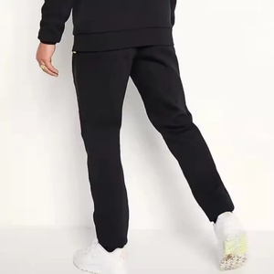 Chándal Personalizado al por Mayor para Hombre, con Bolsillos, Cierre de Cremallera, Combinación de Colores, Algodón de Alta Calidad, Tallas Grandes - Product Image 5