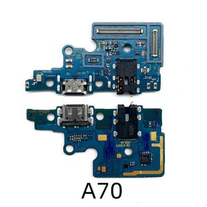 Câbles flexibles pour téléphone portable compatibles <span class=keywords><strong>TN</strong></span> avec port USB de charge rapide, carte micro et circuit intégré pour prise casque A50-A90 - Product Image 4