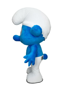 Déguisement gonflable <span class=keywords><strong>de</strong></span> mascotte 2m 2.6m pour Halloween, thème animal <span class=keywords><strong>de</strong></span> <span class=keywords><strong>dessin</strong></span> <span class=keywords><strong>animé</strong></span> - Product Image 3