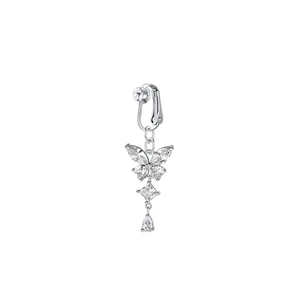 Butterfly(Silver)