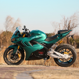Offre Spéciale 8000W Puissance Électrique <span class=keywords><strong>Moto</strong></span> <span class=keywords><strong>Moto</strong></span> Cyclomoteur 5000W pour Adultes Motos Électriques à Vendre - Product Image 6