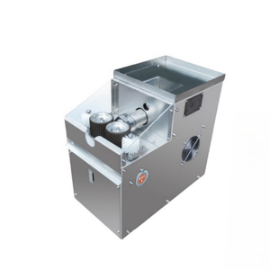 Efficient Pearl <b>Making</b> <b>Machine</b> Automatic Powder Snack Maker for Taro & Glutinous Rice Pill <b>Making</b> <b>Machine</b> for Snacks - Product Image 4