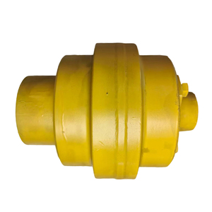 Rouleau porteuse Caterpillar CAT320 CAT324 CAT325, ensemble de rouleaux supérieurs pour bulldozer, pièces de train de roulement de bulldozer <span class=keywords><strong>à</strong></span> <span class=keywords><strong>vendre</strong></span> - Product Image 1