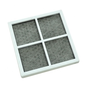 Réfrigérateur Purificateur D'air Hepa Filtre Pièces Fit Pour <span class=keywords><strong>LG</strong></span> LT120F ADQ73214402 ADQ73214403 ADQ73214404 ADQ73334008 Ken mœurs 46-9918 - Product Image 1