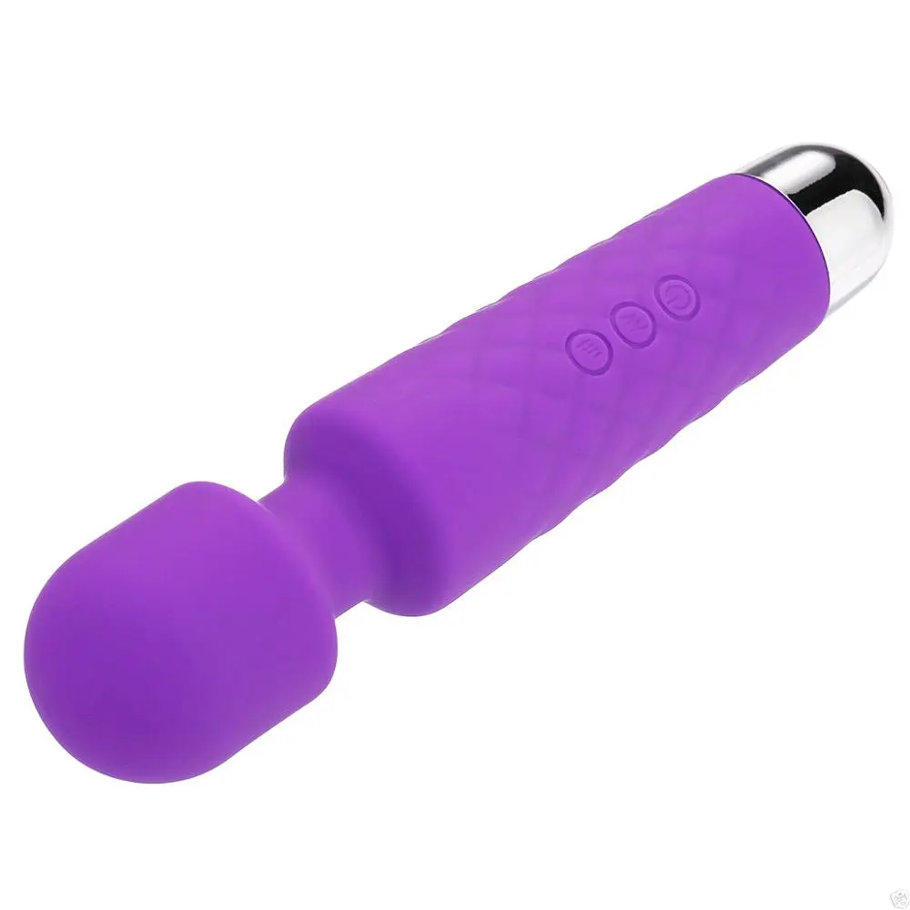 Dispositif de Masturbation pour femmes, nouveau jouet sexuel, vibrateur sans fil, Mini baguette massante, en Silicone, de haute qualité, prix d'usine