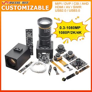 定制低成本FPC适配器板，用于相机模块柔性印刷电路板 (<span class=keywords><strong>FPCB</strong></span>) - Product Image 3