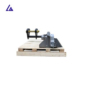 Débroussailleuse adaptée au défrichement <span class=keywords><strong>de</strong></span> grande envergure, offrant une utilisation sûre et efficace avec une large couverture - Product Image 1