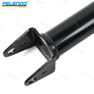 1643202431 A1643201631 A1643201531 pour <span class=keywords><strong>Mercedes</strong></span> Benz 164120 ML <span class=keywords><strong>280</strong></span> <span class=keywords><strong>CDI</strong></span> <span class=keywords><strong>4MATIC</strong></span> pièces de Suspension d'amortisseur arrière - Product Image 2