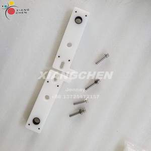 Connecteur de brosse gauche et droit KPS-0176 KPS-0177 pour pièces de rechange d'impression CTP - Product Image 3