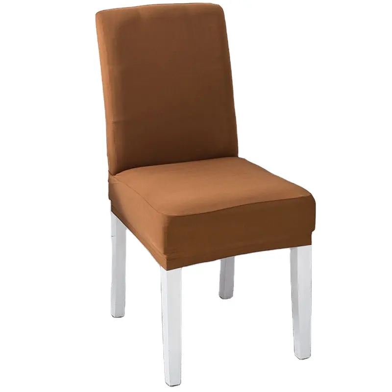 Özel Spandex streç elastik fundas para silla katlanır su geçirmez şezlong sandalye kapakları