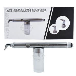 Micro Sabbiatrice ad Aria con Ossido di Alluminio per Uso Dentale - Product Image 1