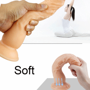 Bestseller Alibaba: Giocattoli Erotici, Massaggiatore <span class=keywords><strong>Anale</strong></span> in PVC con Cintura, <span class=keywords><strong>Dildo</strong></span> Realistico Indossabile - Product Image 4