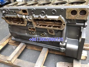 Bloc-cylindres de moteur 330 E330D E330C C9 pour pelle 325-3915 3253915 3489904 348-9904 - Product Image 6