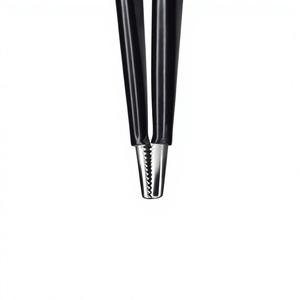 Pince chirurgicale vétérinaire monopolaire à mâchoires dentelées de 25 cm x 1,5 mm avec câble de 3 mètres, réutilisable et autoclavable pour chiens - Product Image 6