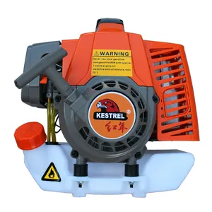 1E48F 63CC 68CC Gasoline brush cutter Engine