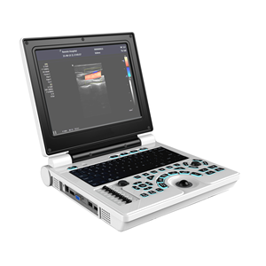 Appareil d'échographie portable pour ordinateur portable, système de diagnostic ultrasonore couleur Doppler <span class=keywords><strong>3D</strong></span>, échographes vétérinaires - Product Image 5