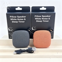 Auriculares Inalámbricos para Dormir, Mini Auriculares TWS de Silicona con Reducción de Ruido, Tapones para los Oídos para Dormir, Venta al Por Mayor de Fábrica