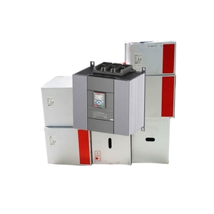 ชุดควบคุมอุตสาหกรรม PSTX Series Softstarter 200KW 370A PSTX370-600-70 ซอฟต์สตาร์ทเตอร์สำหรับอุตสาหกรรม PSTX370-600-70 ซอฟต์สตาร์ทเตอร์ PSTX370-60 - Product Image 2