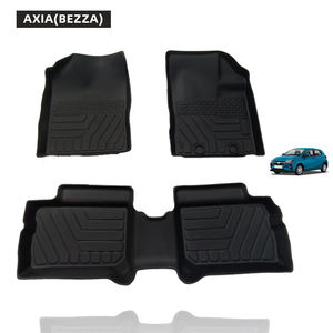 Date Produit Arrivée Ventes Populaires Business Style RHD 3DTPE Tapis De <span class=keywords><strong>Voiture</strong></span> Tapis De <span class=keywords><strong>Voiture</strong></span> Utilisation pour AXIA - Product Image 1