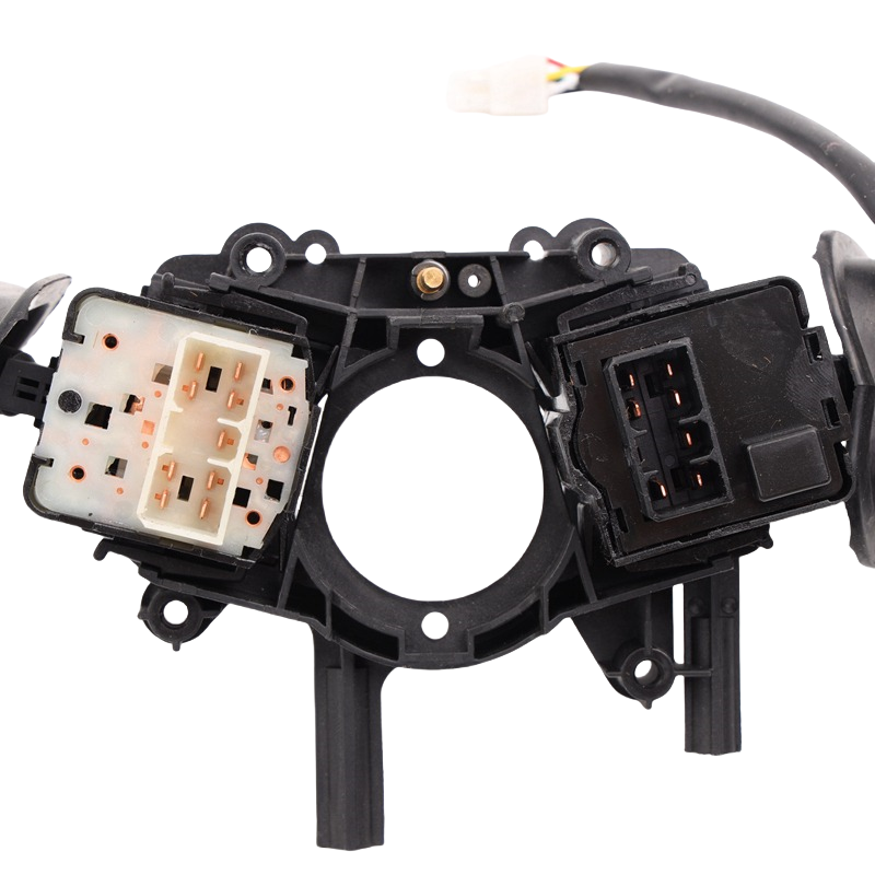 Wuling Glory 6407 6450 Small Card Combination Switch Assembly Wiper Headlight Steering Switch Auto Parts Image 3