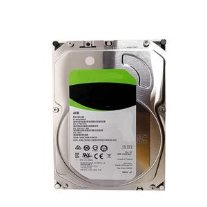 Nuevo en Caja, Disco Duro Interno Seagate Barracuda de 4 TB, 3.5 Pulgadas, SATA 6 GB/s, 64 MB, 5400 rpm, <span class=keywords><strong>ST4000DM004</strong></span> - Product Image 2