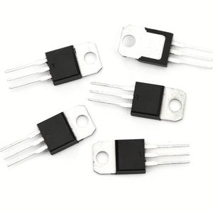 Authentic Original New LNC16N60 TO-220 Transistor CZSKU:XV95IU89 - Product Image 1