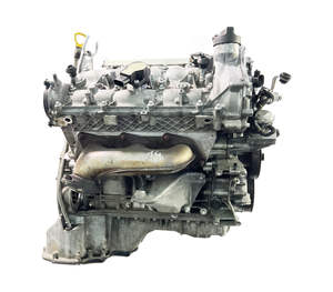 <span class=keywords><strong>Moteur</strong></span> M272 pour <span class=keywords><strong>Mercedes</strong></span> Classe R W221 W211 W164 3.5 R 350 V6 M272.967 M272 272.967 Classe E W212 S212 E350 3.5 4-matic - Product Image 2