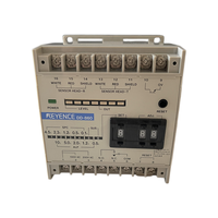 Amplificateur double détecteur métallique KEYENCE DD-860 DH-320 DH-220 DD-960 DH-214 pour la détection d'empilage de films minces – En stock