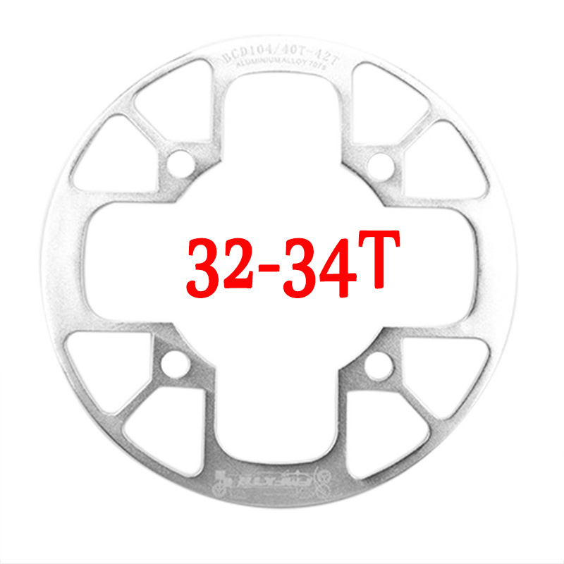 Sliver 32-34T