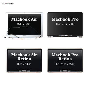 Écran LCD pour <span class=keywords><strong>MacBook</strong></span> <span class=keywords><strong>Pro</strong></span> A1932 A1706 A2159, assemblage d'écran LCD pour <span class=keywords><strong>MacBook</strong></span> <span class=keywords><strong>Pro</strong></span> 2017 2016 <span class=keywords><strong>2015</strong></span> - Product Image 2