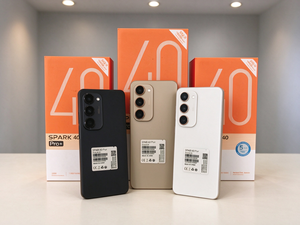 Global version of <b>mobile</b> <b>phone</b> Hot selling Android 15 Spaok40 Pro Large screen and large battery 65W fast charging - Product Image 1